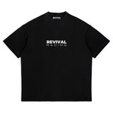 Bortoleto Graphic Tee