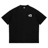 Hamilton 25' Yellow Helmet Tee