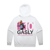 Gasly Graphic Hoodie