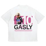 Gasly Graphic Tee