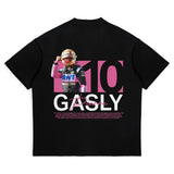 Gasly Graphic Tee