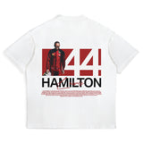 Hamilton 25' Tee