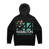 Hamilton Trophy Hoodie