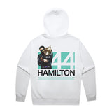 Hamilton Trophy Hoodie