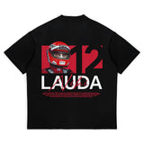 Lauda Graphic Tee