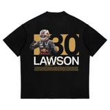 Lawson RB Tee