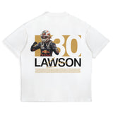 Lawson RB Tee