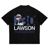 Lawson VCARB Tee