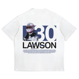Lawson VCARB Tee