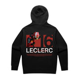 Leclerc Hoodie