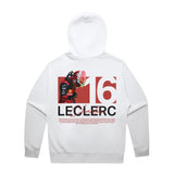 Leclerc Hoodie