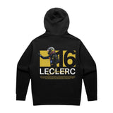 Leclerc 24' Monza Hoodie