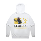 Leclerc 24' Monza Hoodie