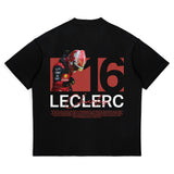 Leclerc Tee