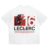 Leclerc Tee