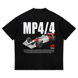 MP4/4 Graphic Tee