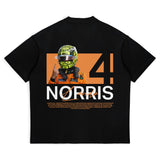 Norris Graphic Tee