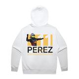 Perez Graphic Hoodie