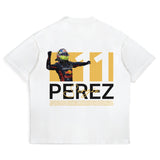 Perez Graphic Tee