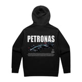 Petronas Graphic Hoodie