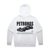 Petronas Graphic Hoodie