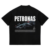 Petronas Graphic Tee