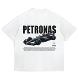 Petronas Graphic Tee