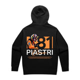 Piastri Miami 25' Hoodie