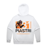 Piastri Miami 25' Hoodie