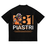 Piastri Miami 25' Tee