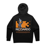 Ricciardo Shoey Hoodie
