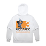 Ricciardo Shoey Hoodie