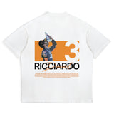 Ricciardo Shoey Tee