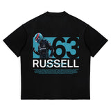 Russell Graphic Tee