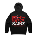Sainz 24' Hoodie