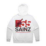 Sainz 24' Hoodie