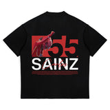 Sainz 24' Tee