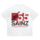 Sainz 24' Tee
