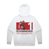 Schumacher Graphic Hoodie