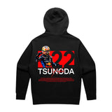 Tsunoda RB Hoodie