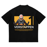 Verstappen Graphic Tee