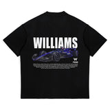 Williams Graphic Tee