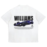 Williams Graphic Tee