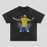 NEYMAR RIO 2016 TEE Style001