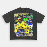 NEYMAR TEE Style001
