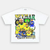 NEYMAR TEE Style001