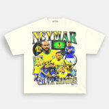 NEYMAR TEE Style001