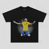 NEYMAR RIO 2016 TEE Style001