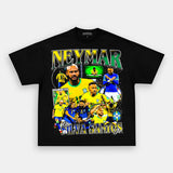 NEYMAR TEE Style001