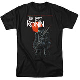 TMNT - Red Sun Ronin - Adult T-Shirt
